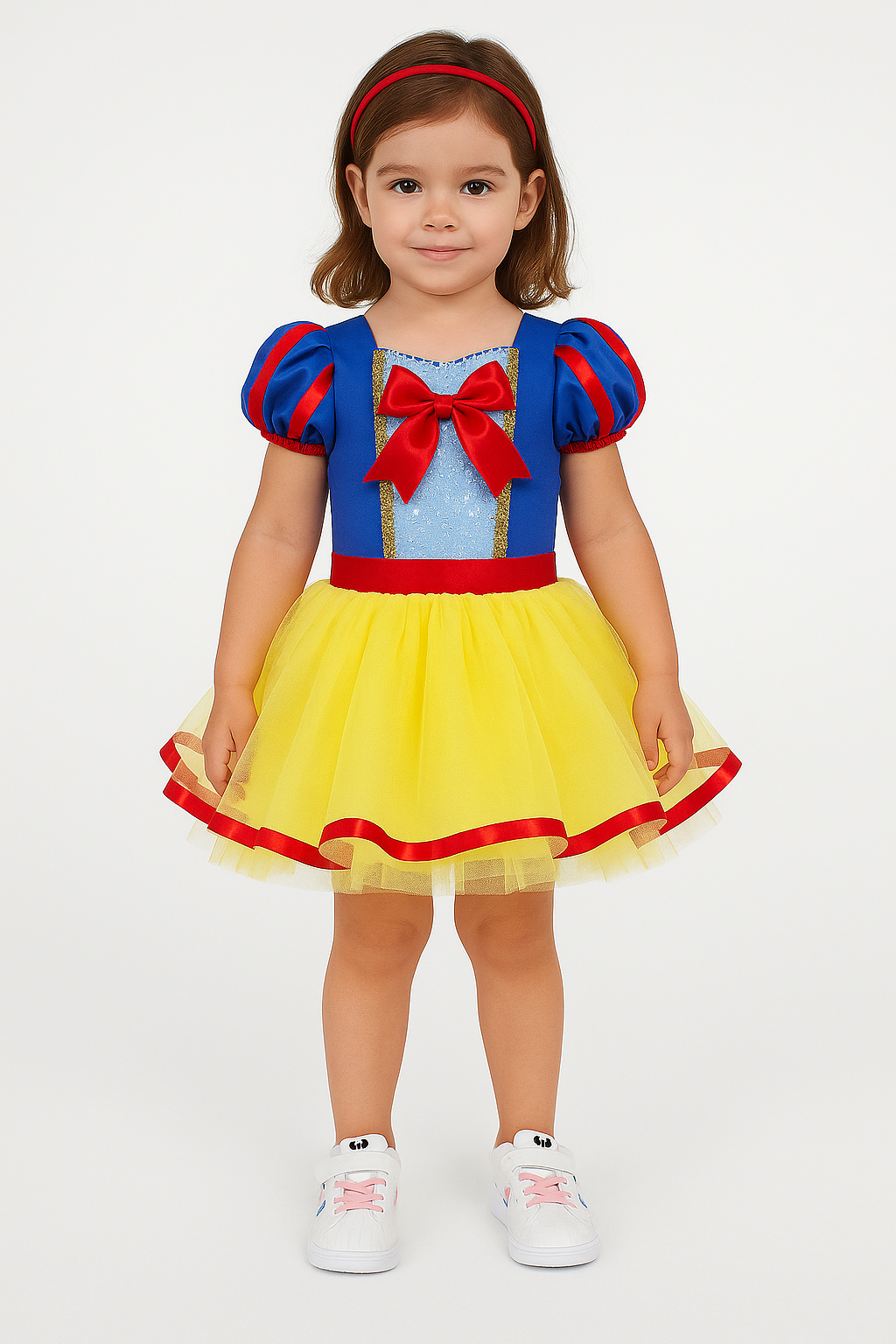 Snow White Ballet Tutu