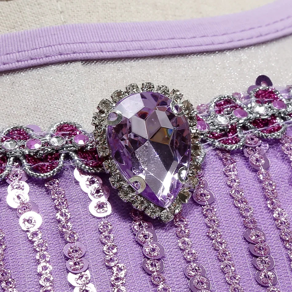 Princess Sophia Costume