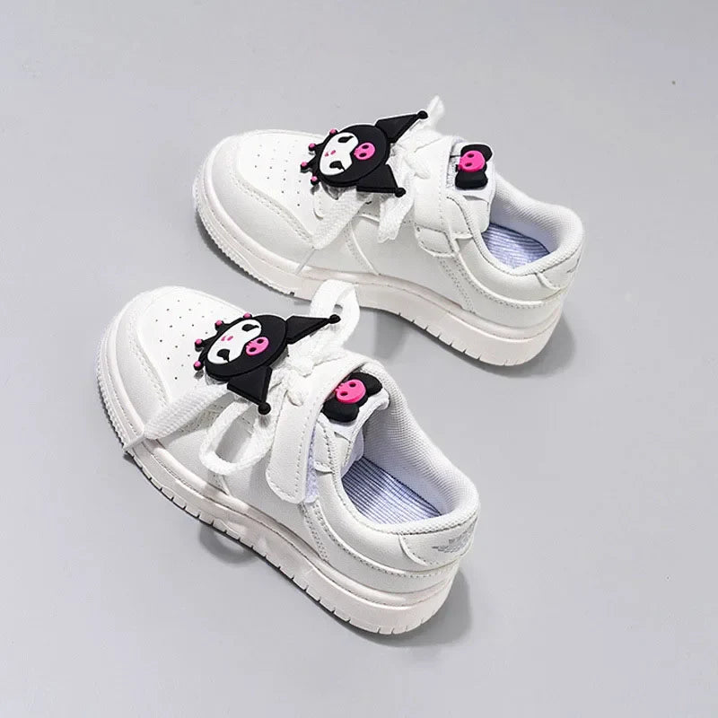 Sweet Style Kids' Sneakers