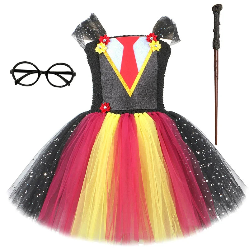 Harry Potter Kids' Costume