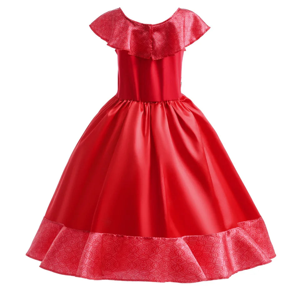 Elena of Avalor Costume for Girls