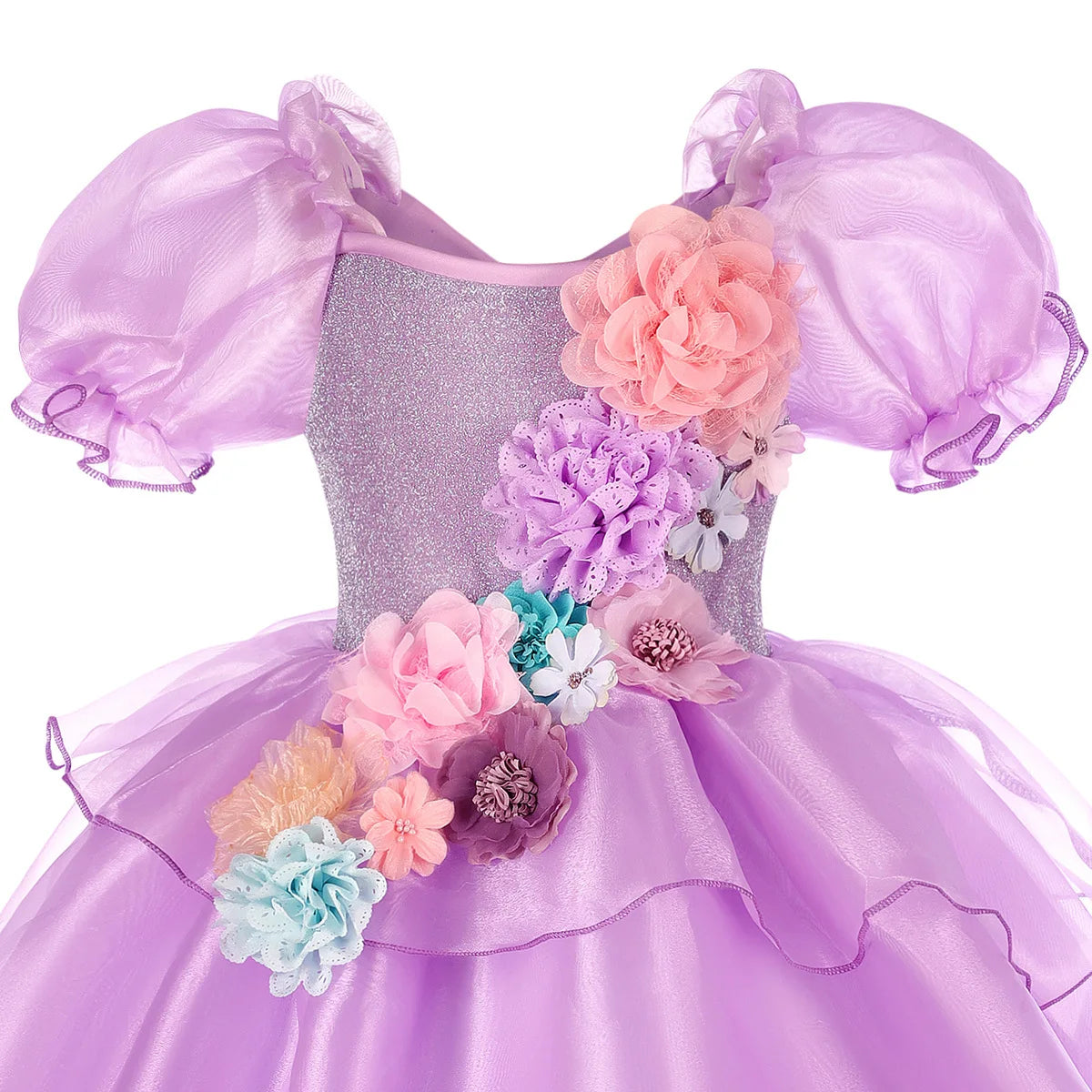 Isabella Encanto Costume