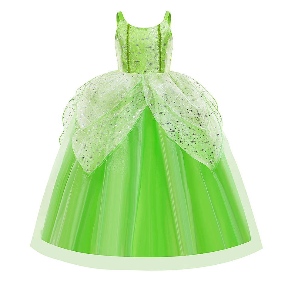 Tinker Bell Costume for Girls