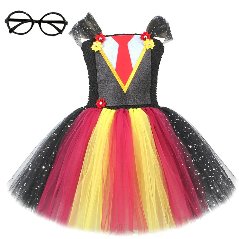 Harry Potter Kids' Costume