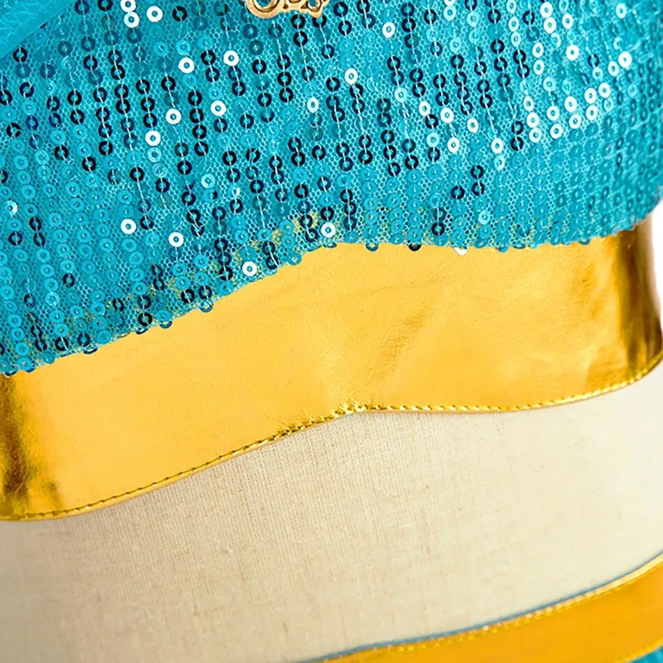 Jasmine Kids' Costume