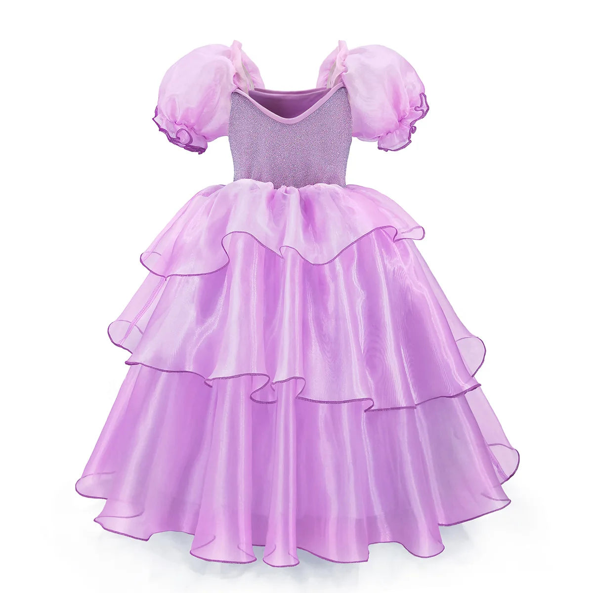 Isabella Encanto Costume