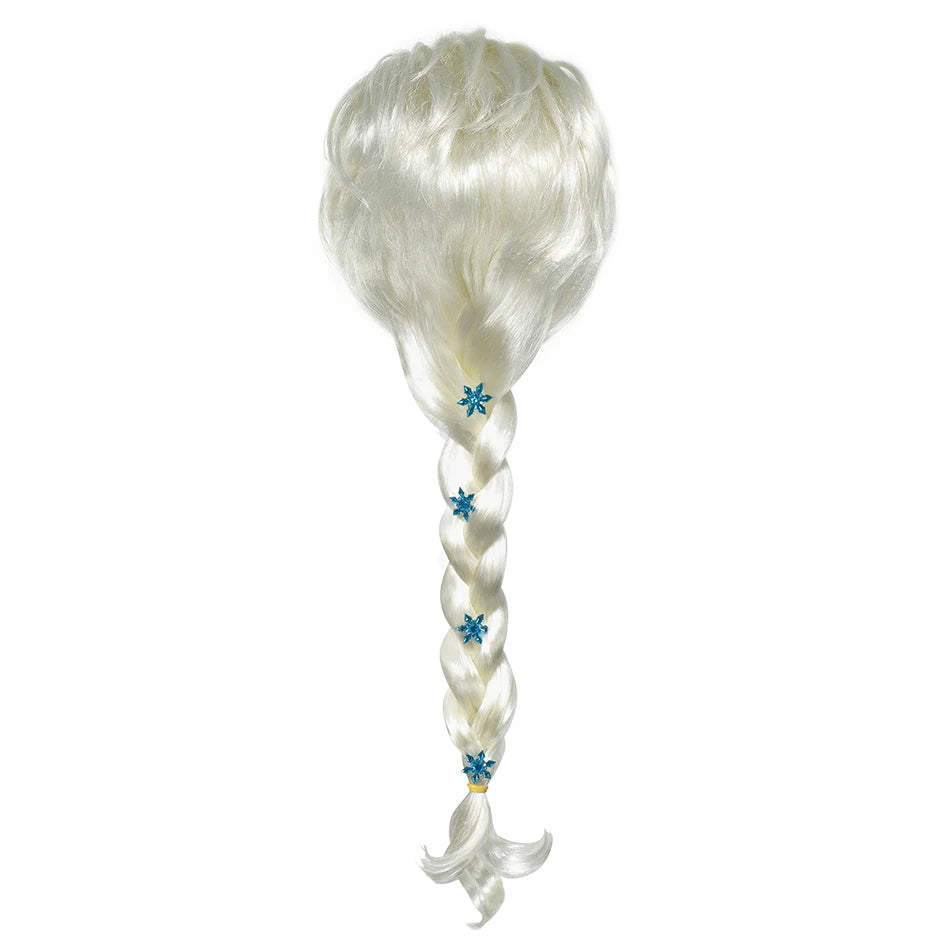 Elsa Complete Costume Set for Girls