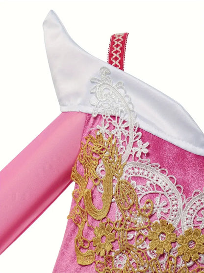 Sleeping Beauty Kids' Costume