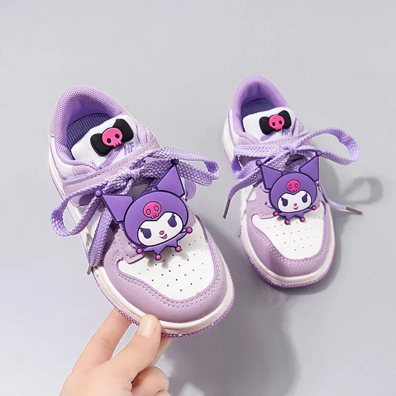Sweet Style Kids' Sneakers