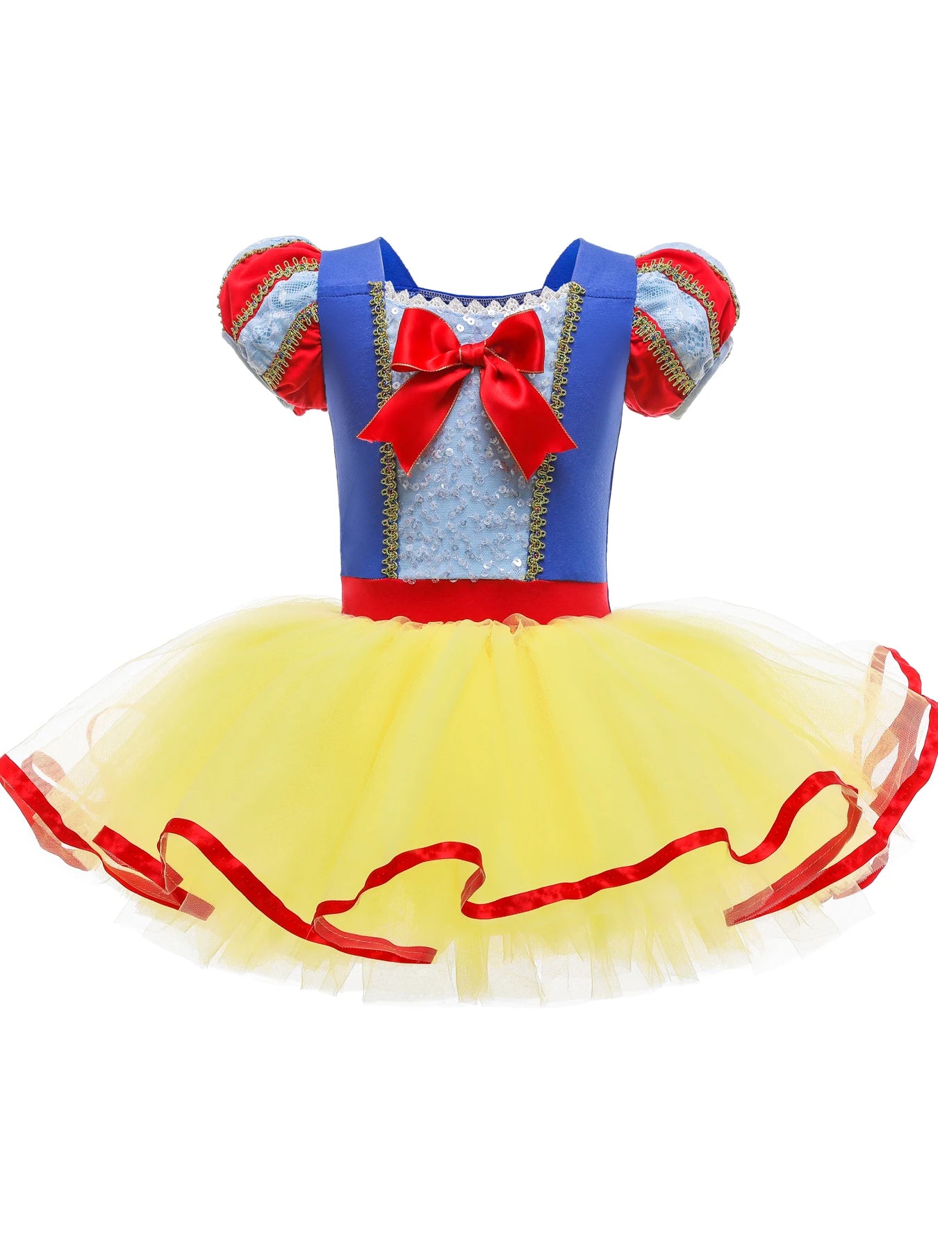 Snow White Ballet Tutu