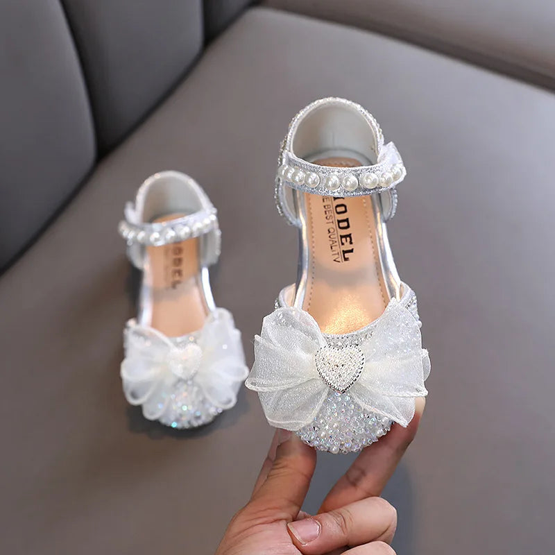 Girls' Party Shoes Louise