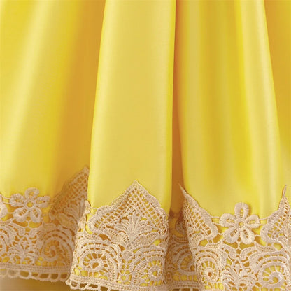 Snow White Children's Costume
