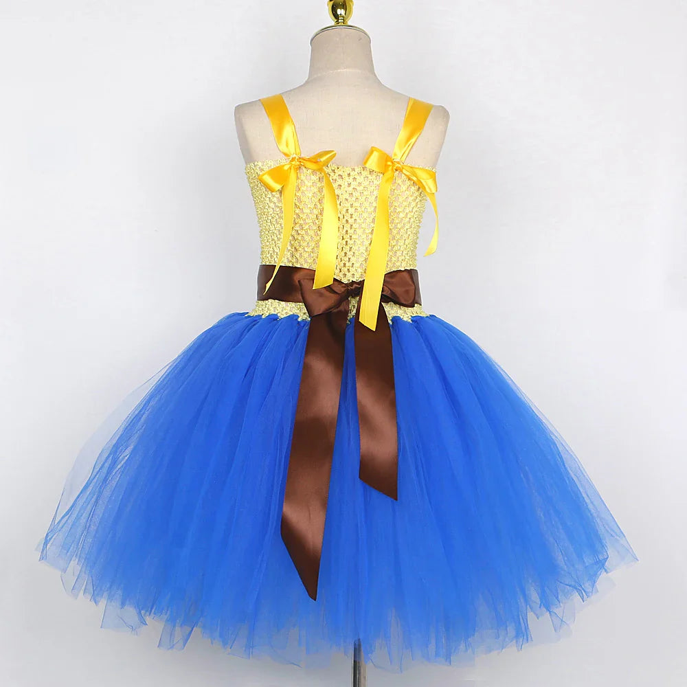 Woody Toy Story Kids' Costume