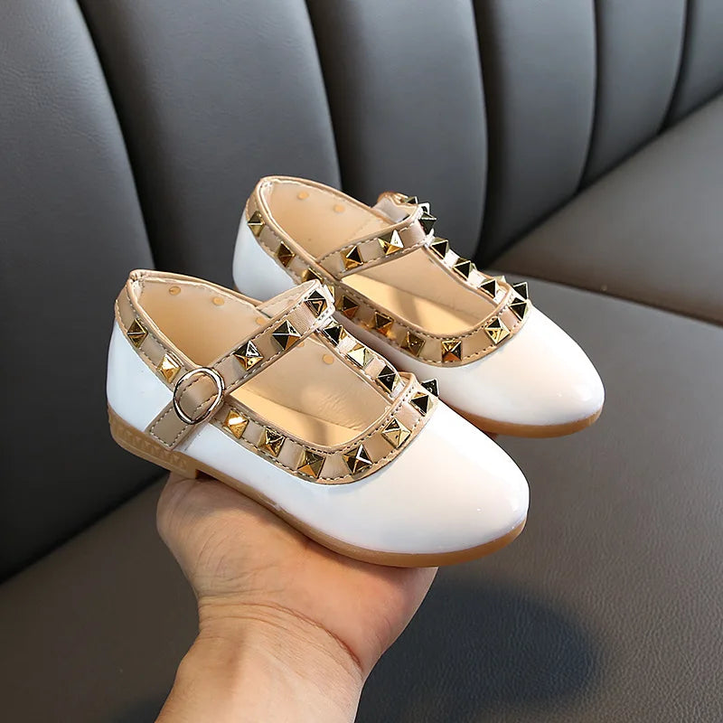 Julie Fashion Kids’ Flats