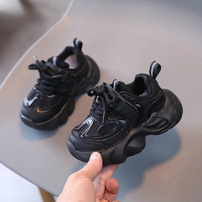 Kids' Chunky Style Sneakers