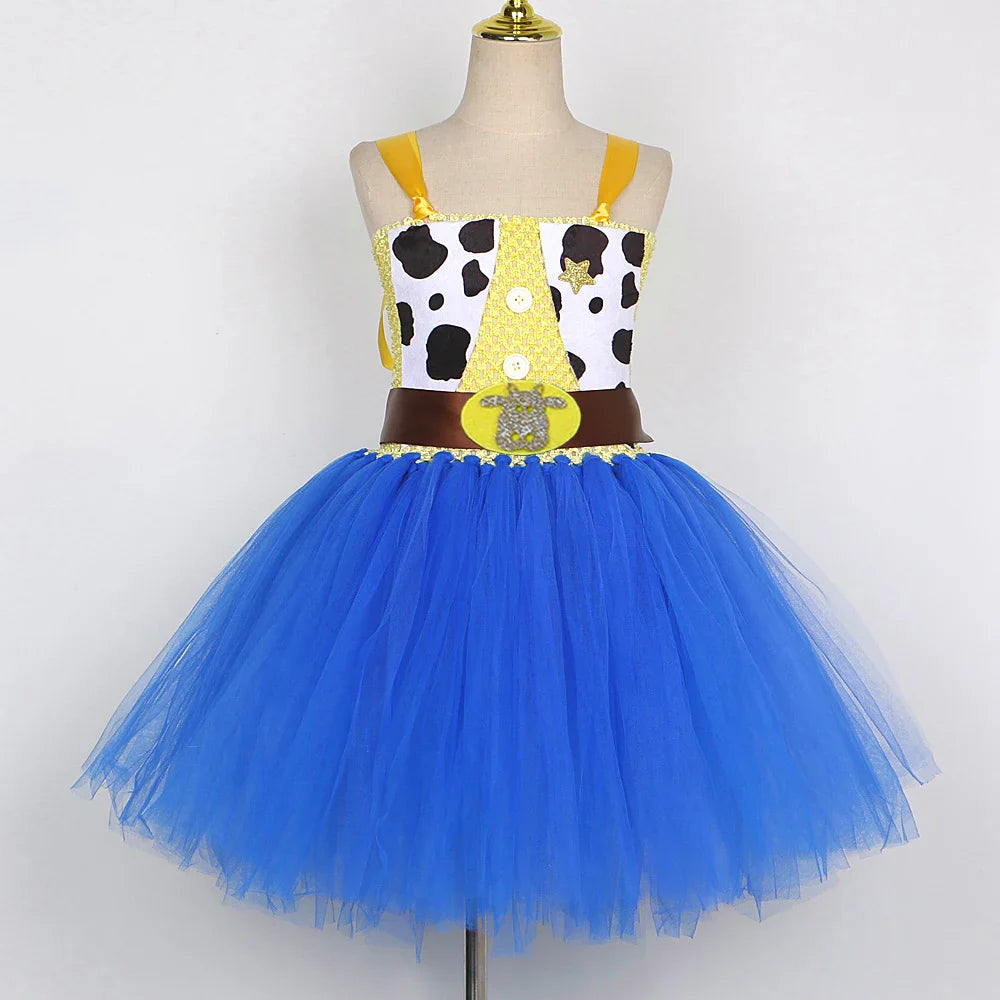 Woody Toy Story Kids' Costume