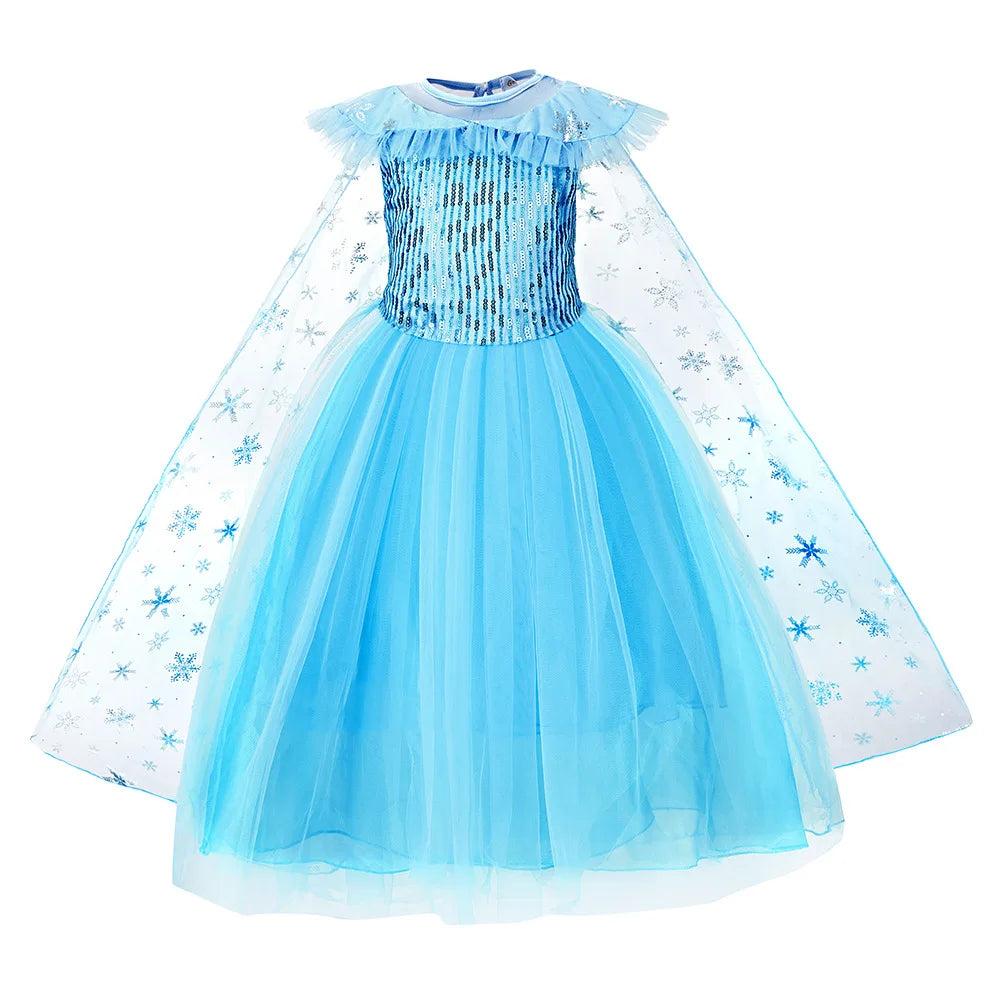 Frozen Kids' Costume