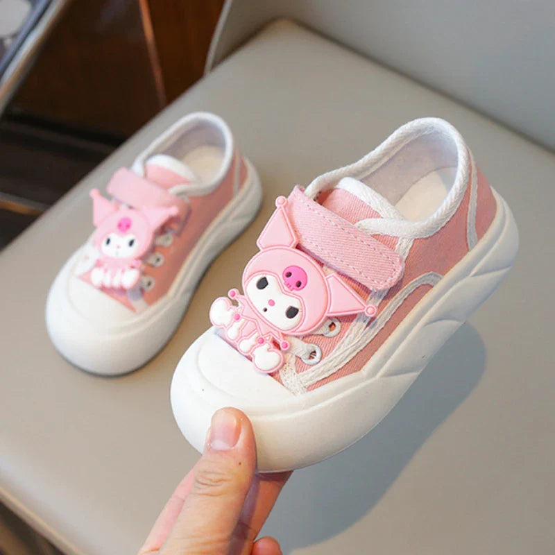 Fashion Kids' Sneakers