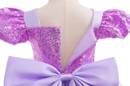 Rapunzel Kids' Costume