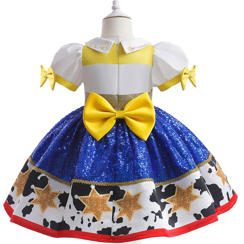 Jessie Toy Story Kids' Costume
