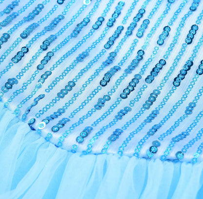 Frozen Kids' Costume
