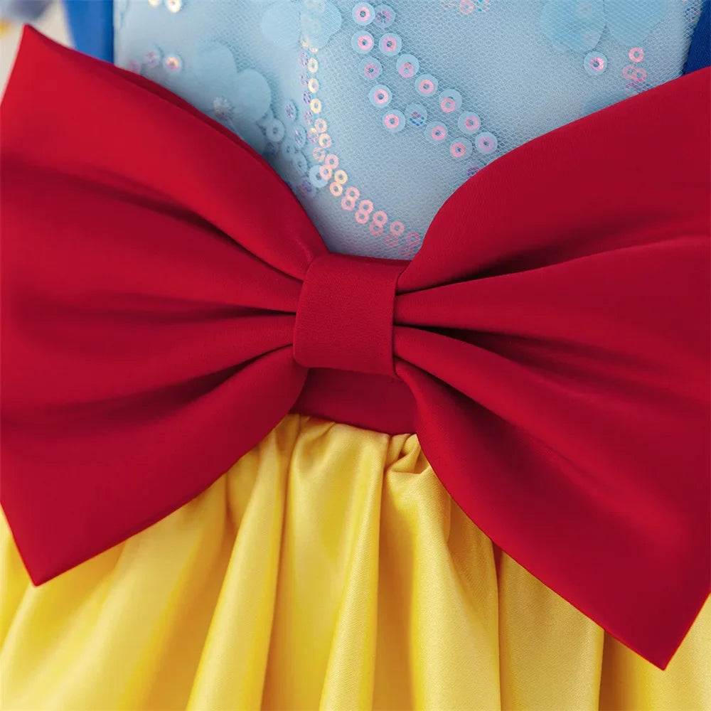 Snow White Children's Costume