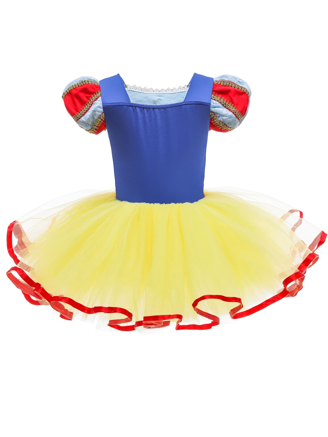 Snow White Ballet Tutu