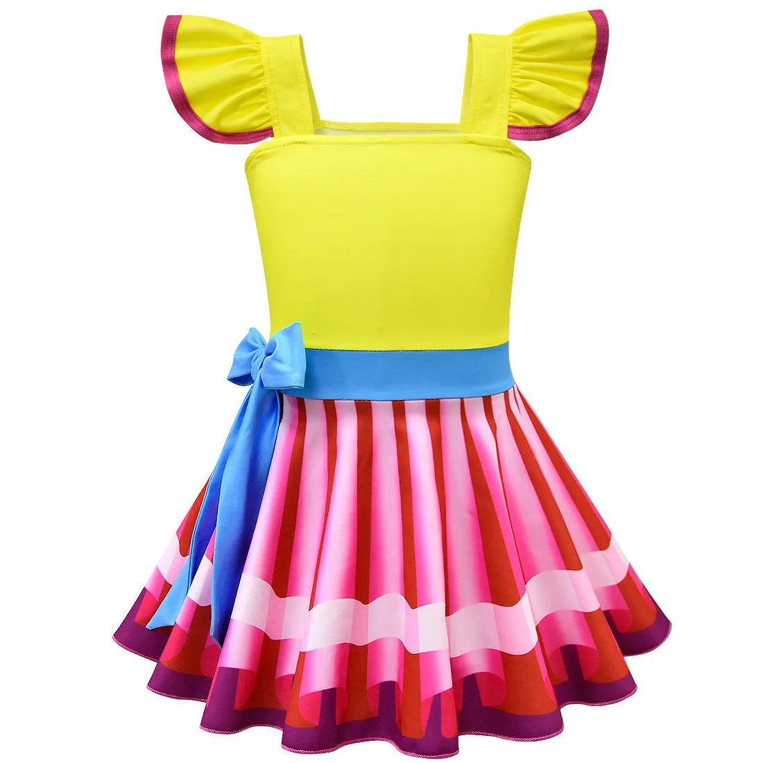 Fancy Nancy Costume