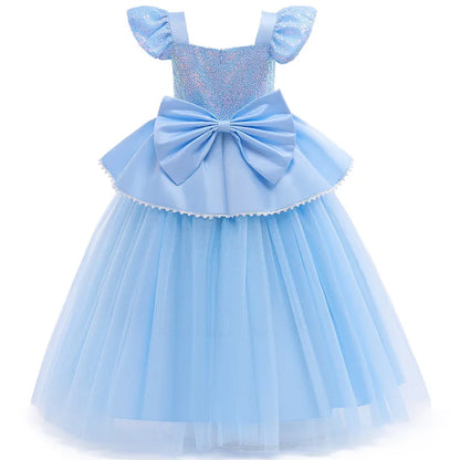 Cinderella Kids' Costume