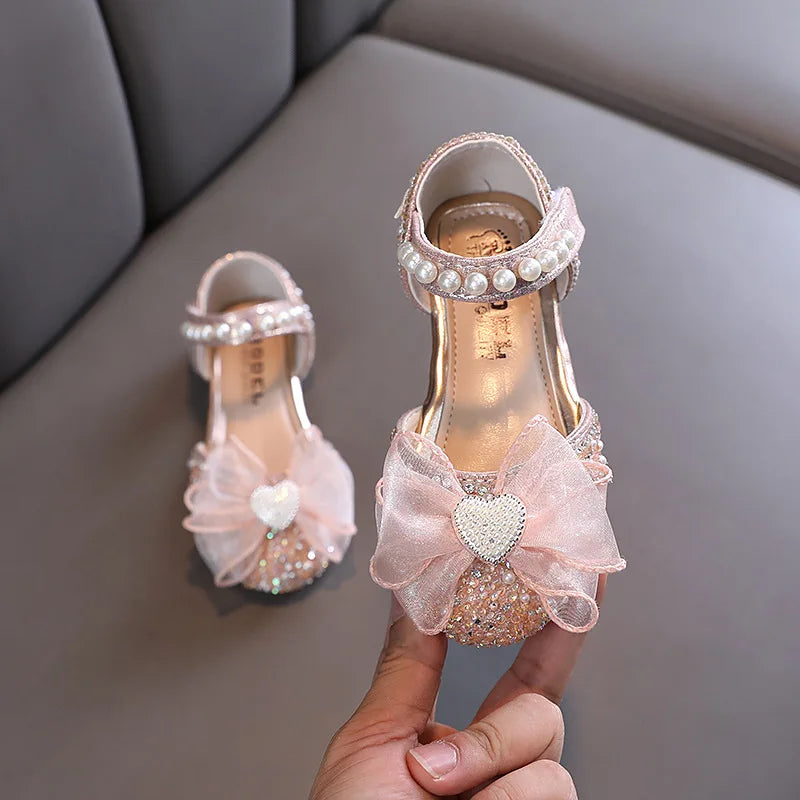 Girls' Party Shoes Louise