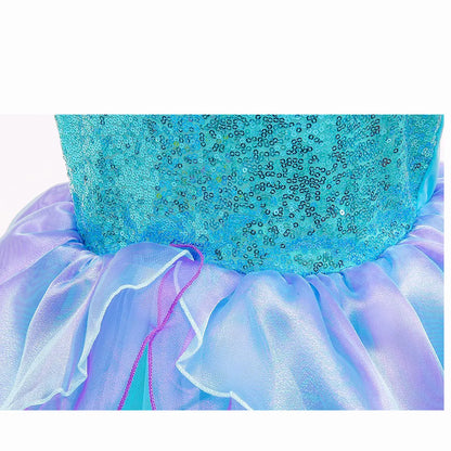 Ariel Kids' Costume