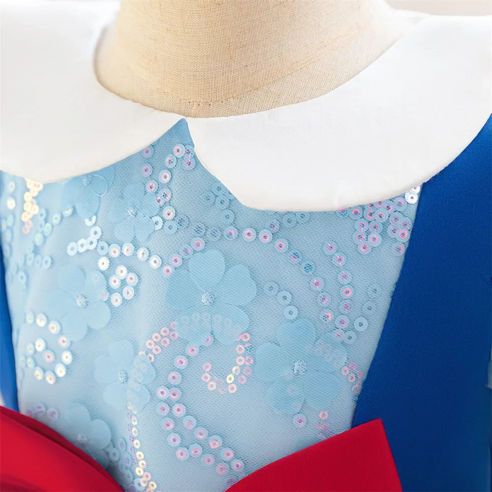 Snow White Children's Costume