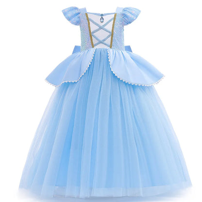 Cinderella Kids' Costume