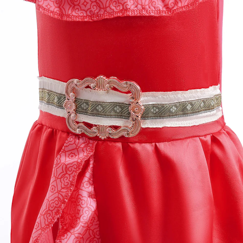 Elena of Avalor Costume for Girls