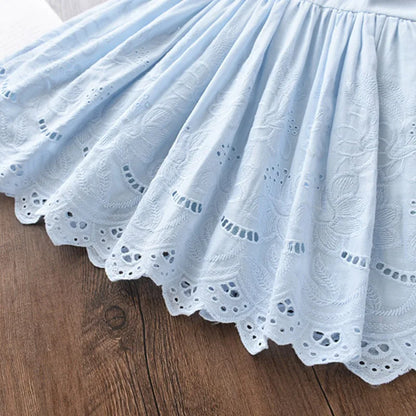 Sweet Sky Dress