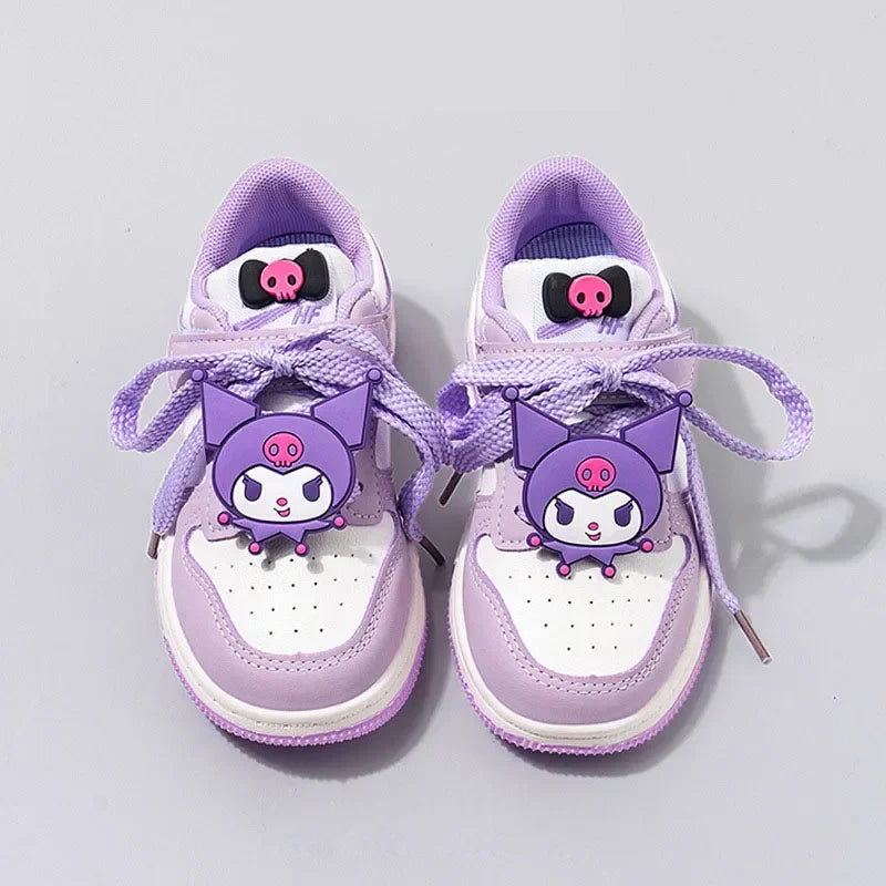 Sweet Style Kids' Sneakers