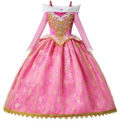 Sleeping Beauty Kids' Costume