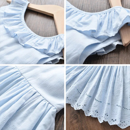 Sweet Sky Dress