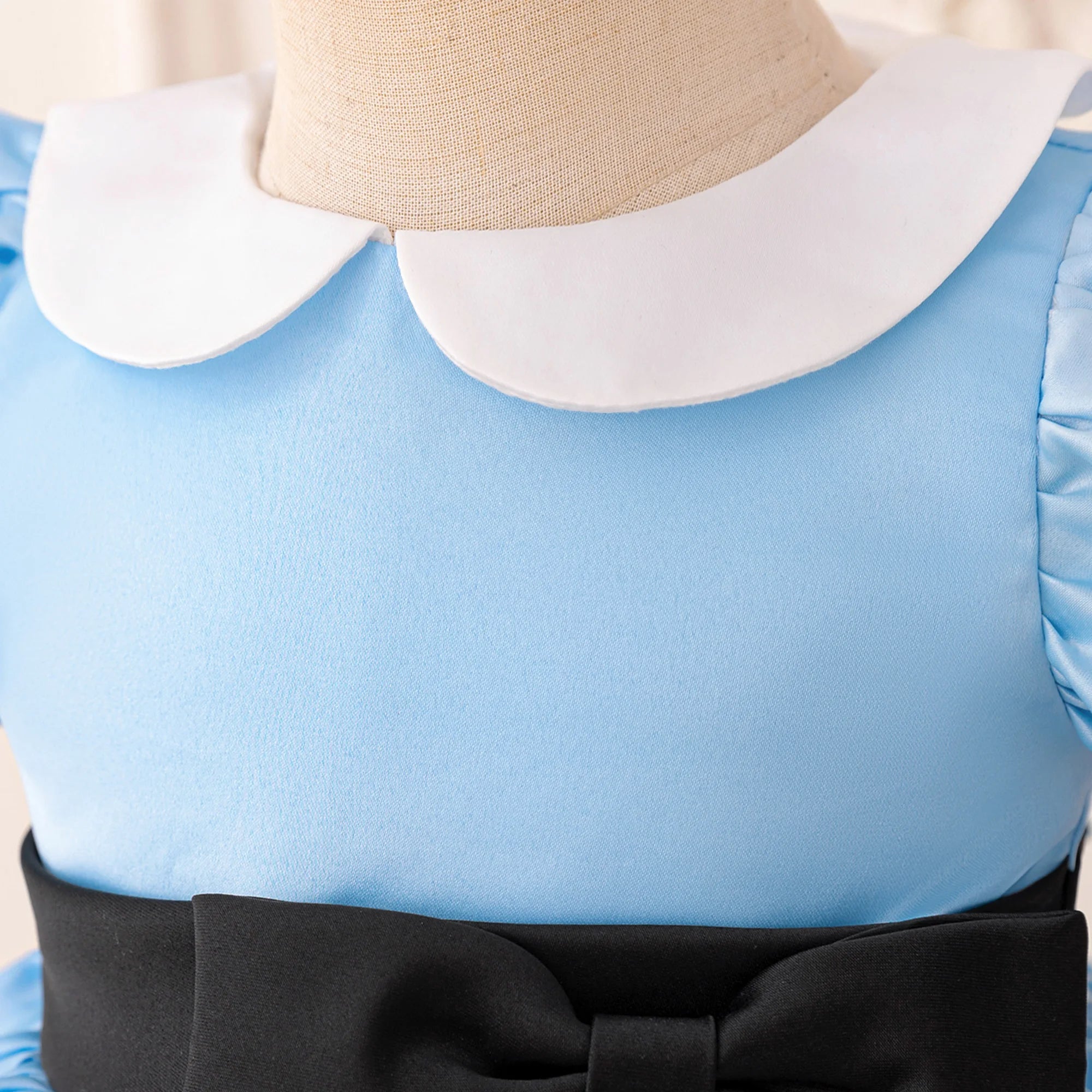Alice in Wonderland Costume for Girls