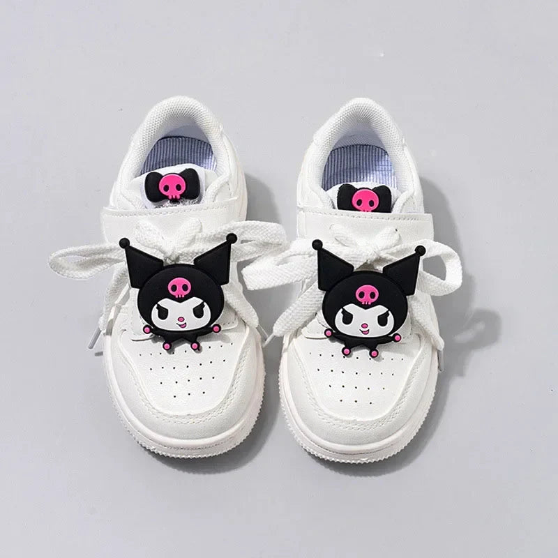 Sweet Style Kids' Sneakers