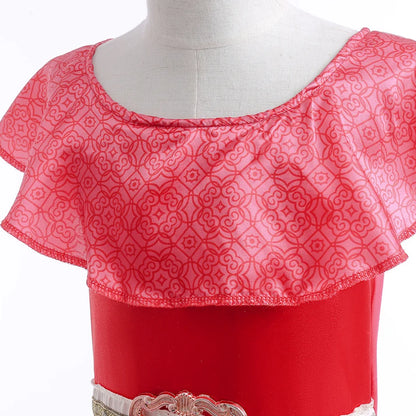 Elena of Avalor Costume for Girls
