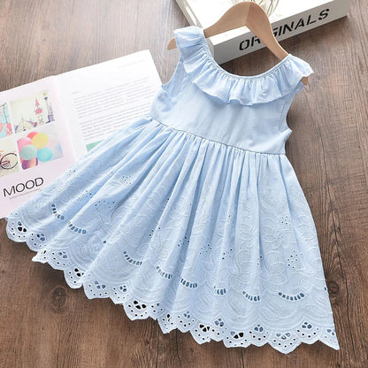 Sweet Sky Dress