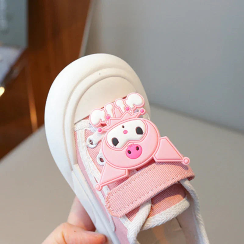 Fashion Kids' Sneakers