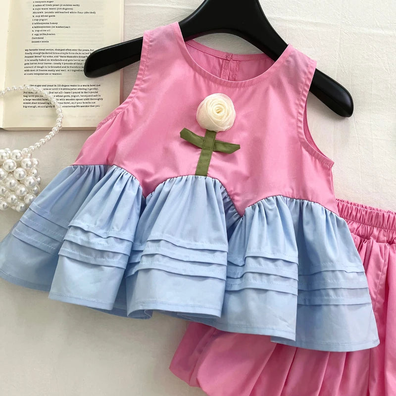 Blossom Garden Set