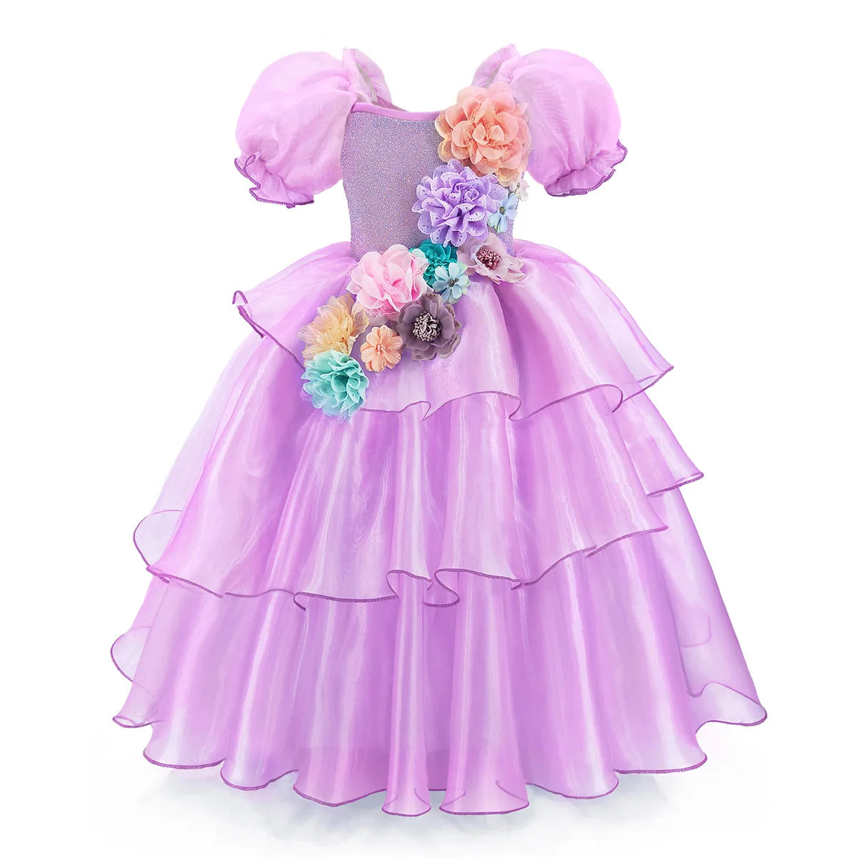 Isabella Encanto Costume