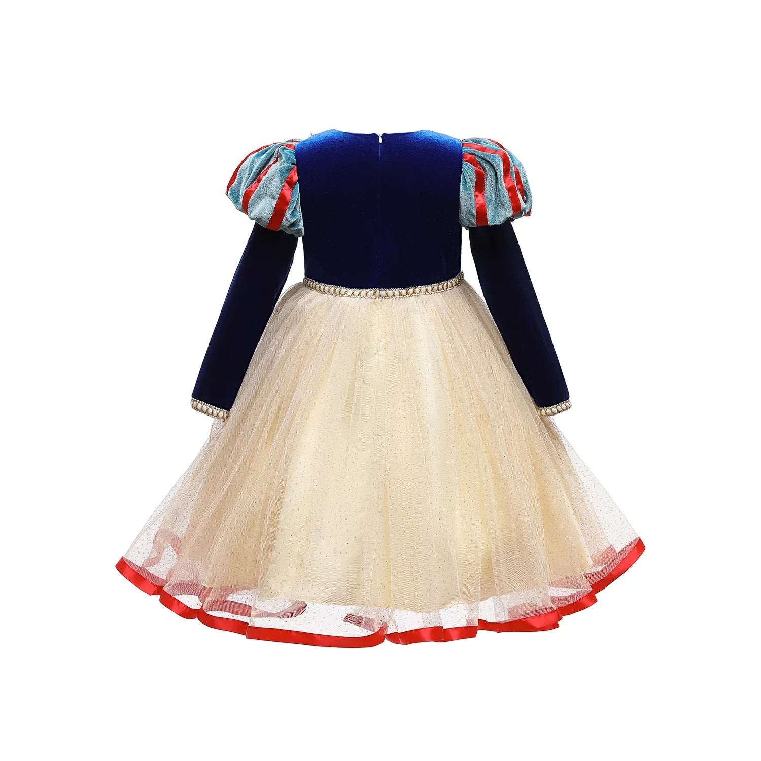 Snow White Kids' Autumn Costume