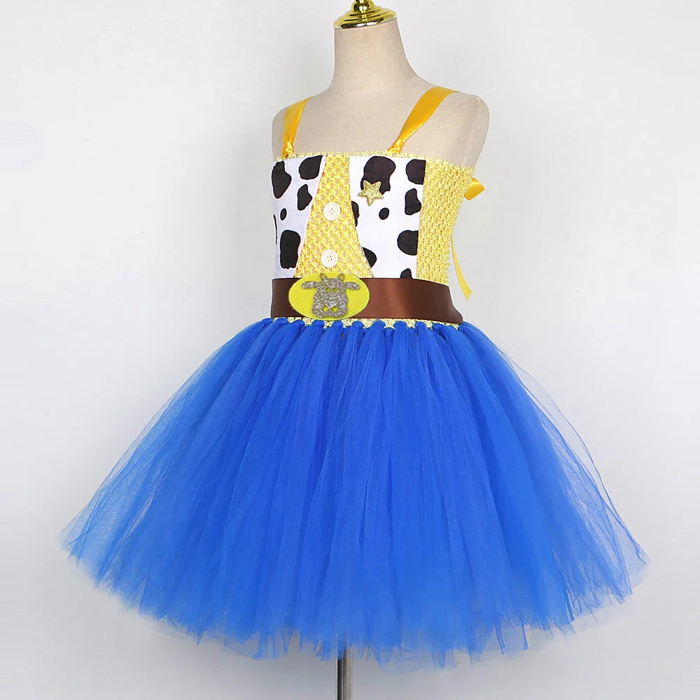 Woody Toy Story Kids' Costume