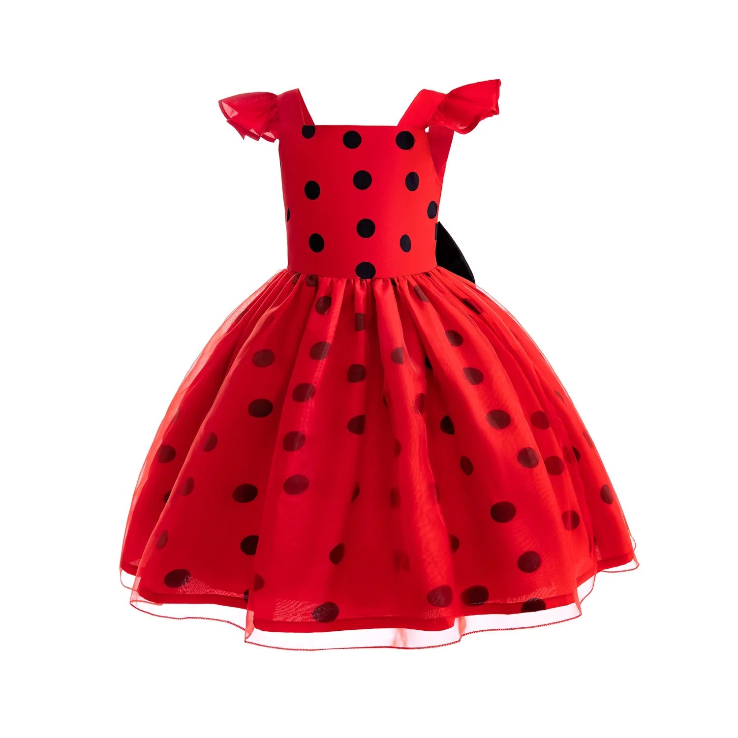 Ladybug Kids' Costume