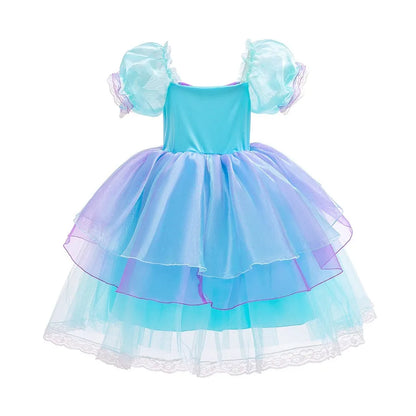 Ariel Kids' Costume
