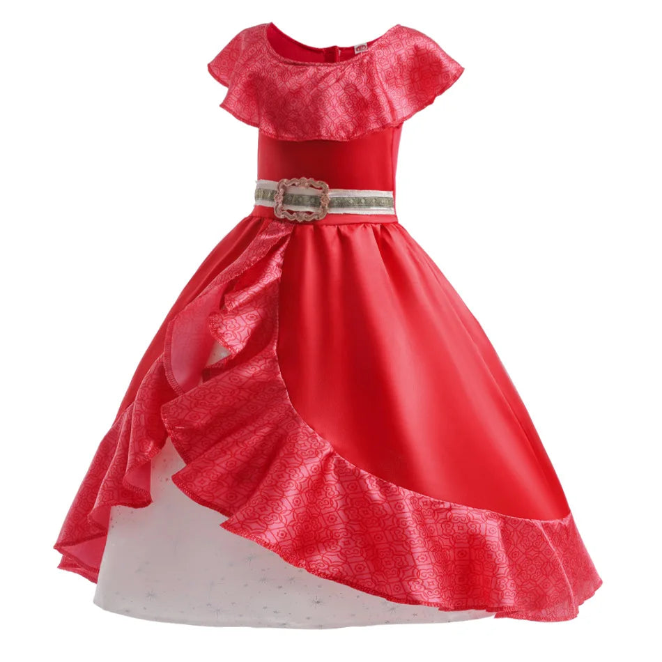 Elena of Avalor Costume for Girls